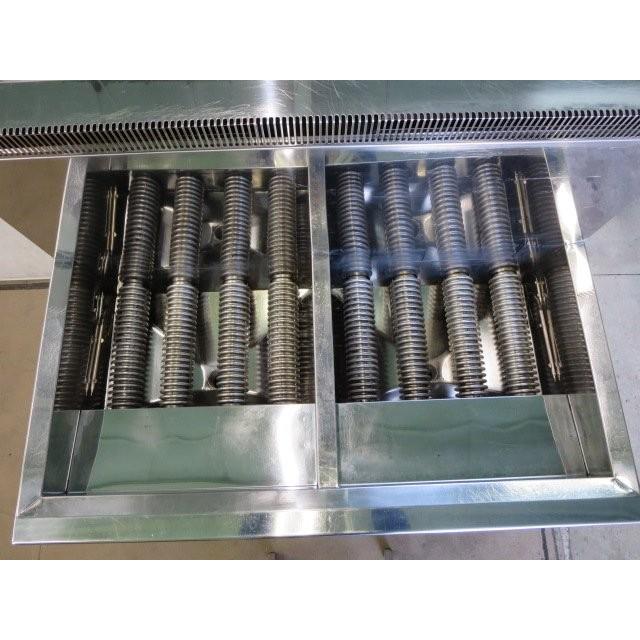 ◇タニコー 2槽式 ガスフライヤー NB-TGFL-105W LPガス 23L×2 ◇タニコー 2槽式 ガスフライヤー NB-TGFL-105W LPガス 23L×2