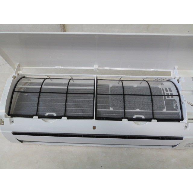 ▽当社1ヶ月保証/'18年 6~9畳 ダイキン エアコン 2.2kw 内部 ▽当社1ヶ月保証/'18年 6~9畳 ダイキン エアコン 2.2kw 内部