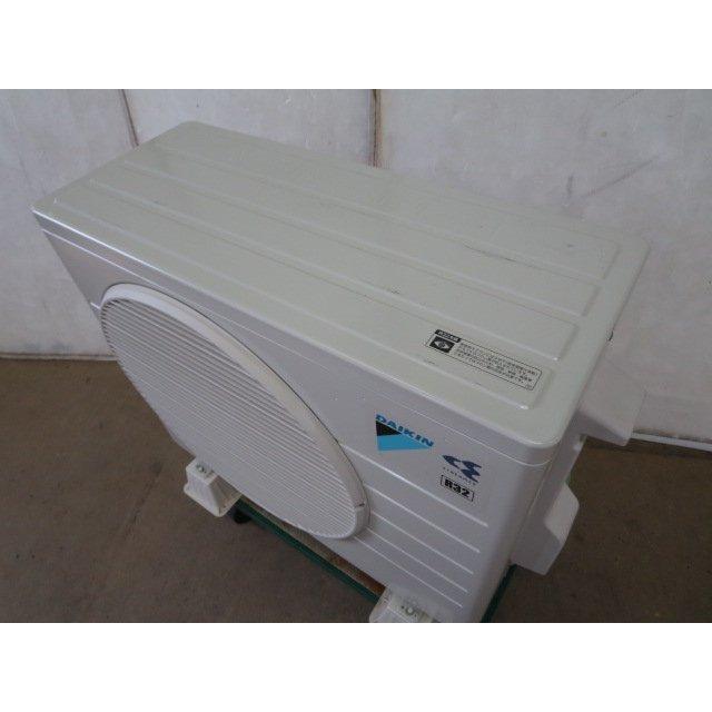 ▽当社1ヶ月保証/'18年 6~9畳 ダイキン エアコン 2.2kw 内部 ▽当社1ヶ月保証/'18年 6~9畳 ダイキン エアコン 2.2kw 内部
