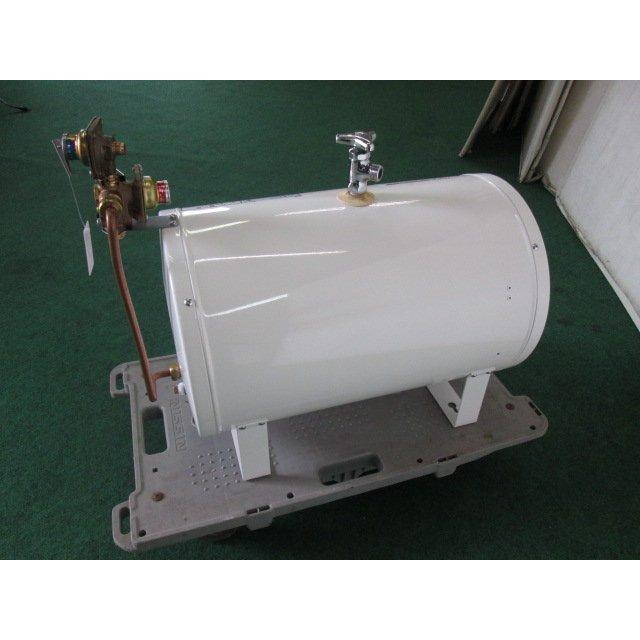 日本イトミック 床置貯湯型 小型電気温水器(丸型) ES-20N3(3 日本イトミック 床置貯湯型 小型電気温水器(丸型) ES-20N3(3