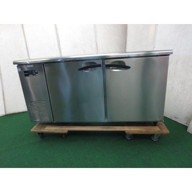 大和冷機 ダイワ 冷蔵コールドテーブル 5061CD-EC(0408CT)7BY-13 大和冷機 ダイワ 冷蔵コールドテーブル 5061CD-EC(0408CT)7BY-13