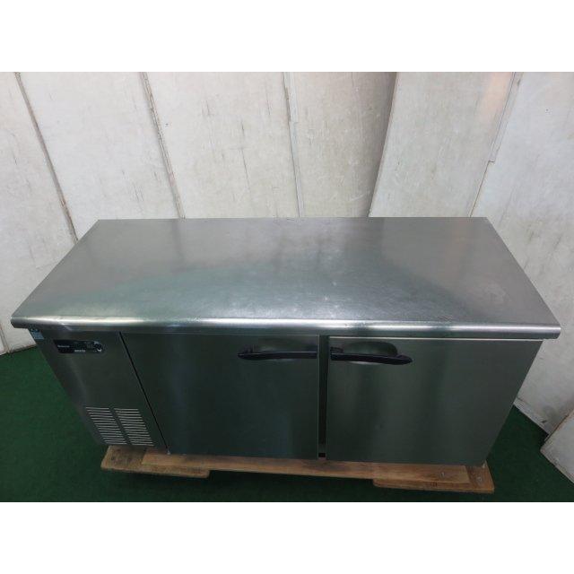 大和冷機 ダイワ 冷蔵コールドテーブル 5061CD-EC(0408CT)7BY-13 大和冷機 ダイワ 冷蔵コールドテーブル 5061CD-EC(0408CT)7BY-13
