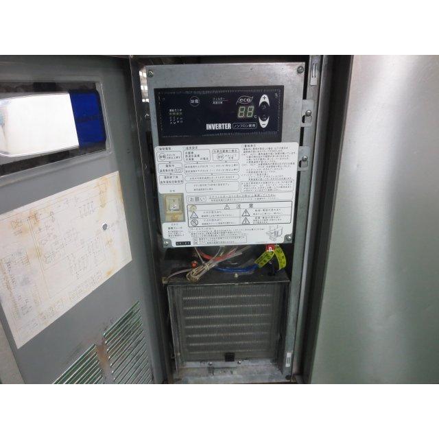 大和冷機 ダイワ 冷蔵コールドテーブル 5061CD-EC(0408CT)7BY-13 - 2