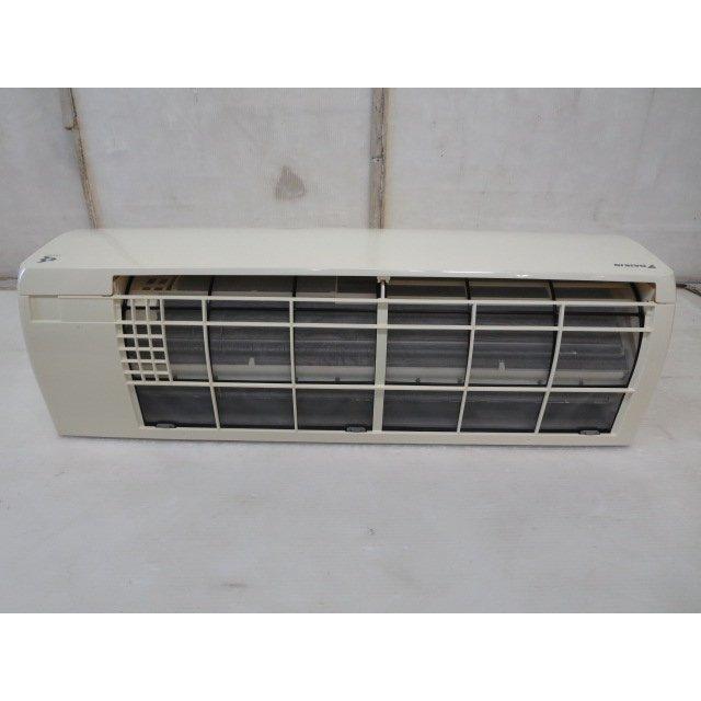 ▽当社1ヶ月保証付/'14年 15~24畳 ダイキン エアコン 5.6kw 単相200V