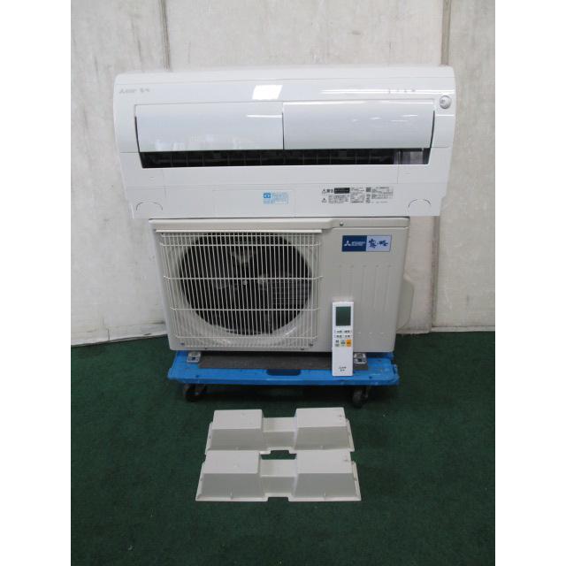 三菱 霧ヶ峰エアコン2022年 6~9畳 MSZ-R2222 1/31頃発送 当社1ヶ月保証/'22年 6~9畳 三菱 エアコン 2.2kw 霧ヶ峰 ムーブアイ