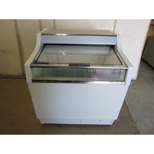 サンデン冷凍ケース(冷凍ストッカー/サンデン/2004年製/業務用)