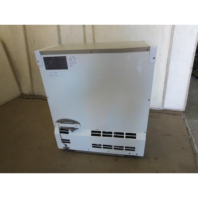 ▽サンデン 冷凍ショーケース/冷凍ストッカー GSR-750XB 127L ▽サンデン 冷凍ショーケース/冷凍ストッカー GSR-750XB 127L