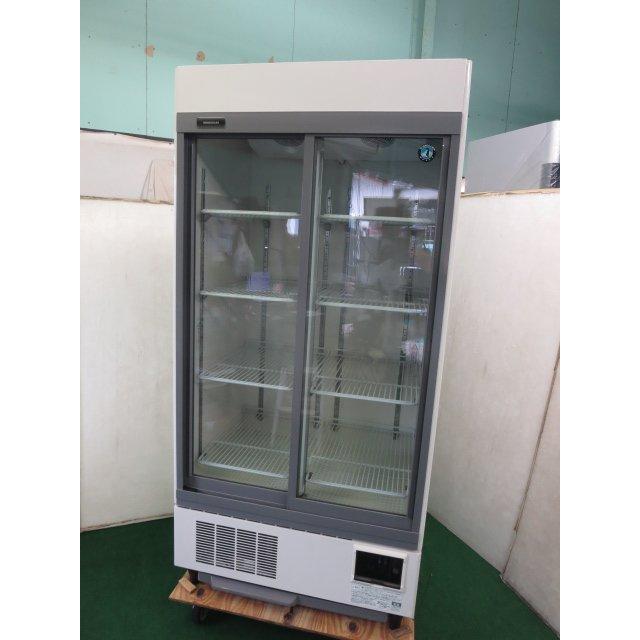 ホシザキ リーチイン冷蔵ショーケース RSC-90C-1 営業所止め(0415AT