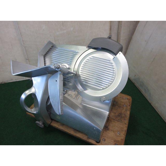 ホバート ミートスライサー ハムスライサー EG612(0417CT)8BY-13 ホバート ミートスライサー ハムスライサー EG612(0417CT)8BY-13