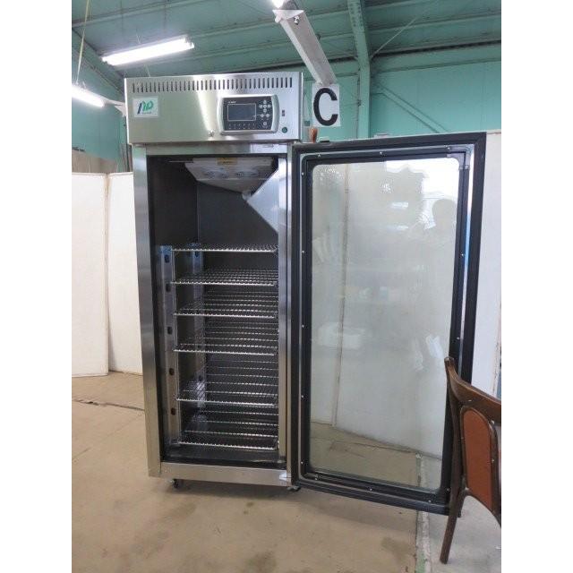 ◇解凍熟成庫 20SG-081B 日本プレハブ 冷熱/お肉/ジビエ 営業所 ◇解凍熟成庫 20SG-081B 日本プレハブ 冷熱/お肉/ジビエ 営業所