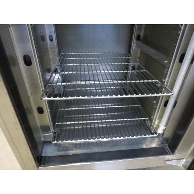 ◇解凍熟成庫 20SG-081B 日本プレハブ 冷熱/お肉/ジビエ 営業所 ◇解凍熟成庫 20SG-081B 日本プレハブ 冷熱/お肉/ジビエ 営業所