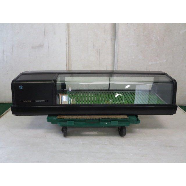 ホシザキ恒温高湿ネタケース FNC-120B-R ブラック - 通販 - nickhealey