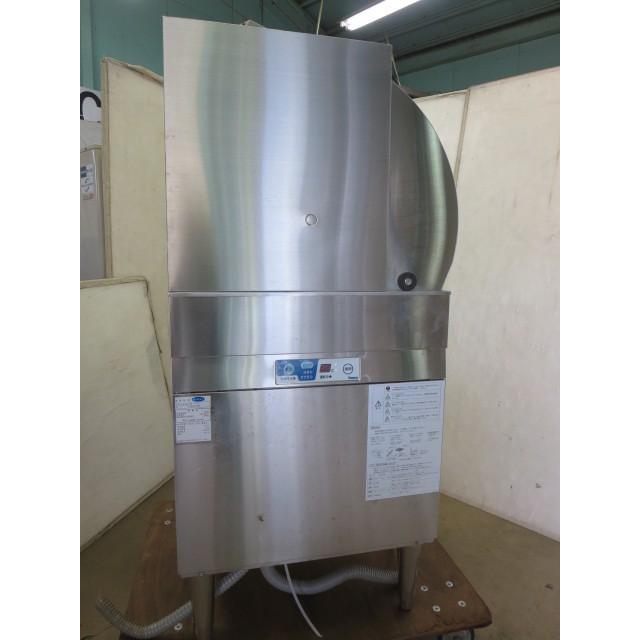 ▽ダイワ ドアタイプ 食器洗浄機 DDW-HE6(03-R60)60HZ[0420AI ▽ダイワ ドアタイプ 食器洗浄機 DDW-HE6(03-R60)60HZ[0420AI