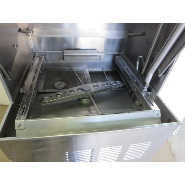 ▽ダイワ ドアタイプ 食器洗浄機 DDW-HE6(03-R60)60HZ[0420AI ▽ダイワ ドアタイプ 食器洗浄機 DDW-HE6(03-R60)60HZ[0420AI