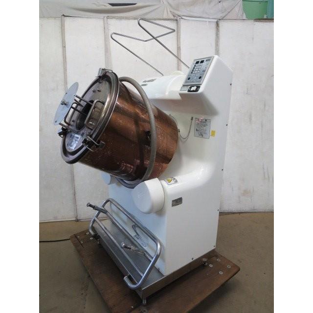 ▽クボタ/業務用 自動酢合わせ機 シャリロボ KS726[0424CH]7CY!-1