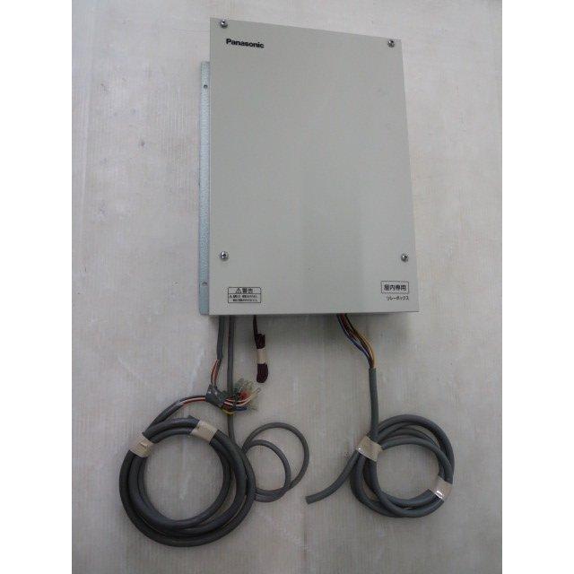 ◇パナソニック プレハブ冷凍1馬力冷却ユニット PCU-SV100L ガスなし 3