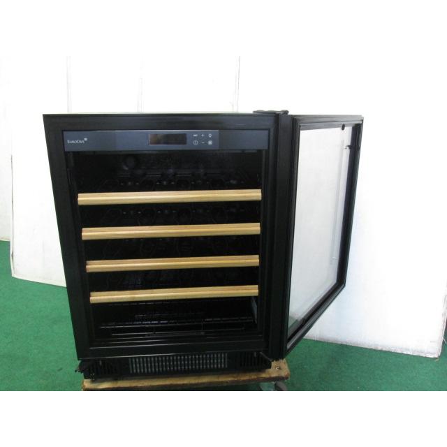 Euro Cave/ユーロカーブ Compact59 コンパクトX59 ワインセラー Euro Cave/ユーロカーブ Compact59 コンパクトX59 ワインセラー