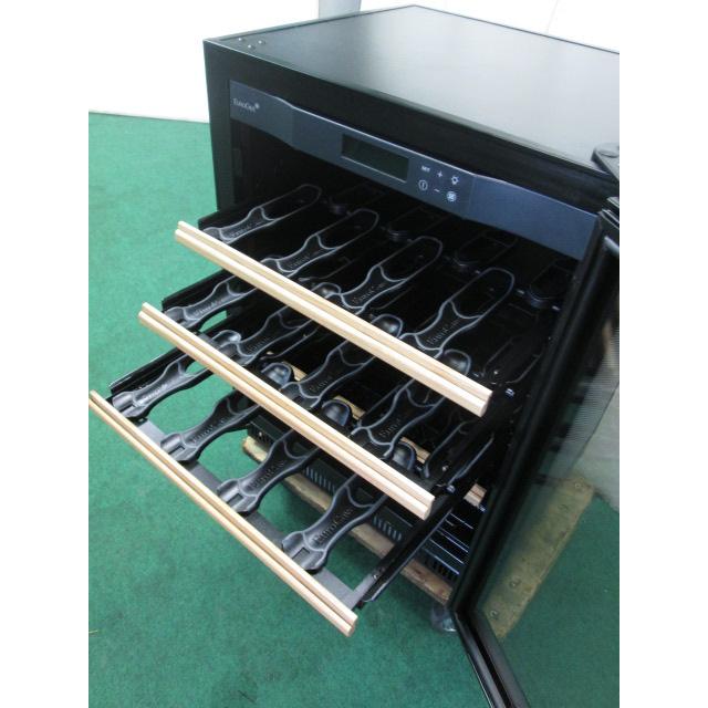 Euro Cave/ユーロカーブ Compact59 コンパクトX59 ワインセラー Euro Cave/ユーロカーブ Compact59 コンパクトX59 ワインセラー