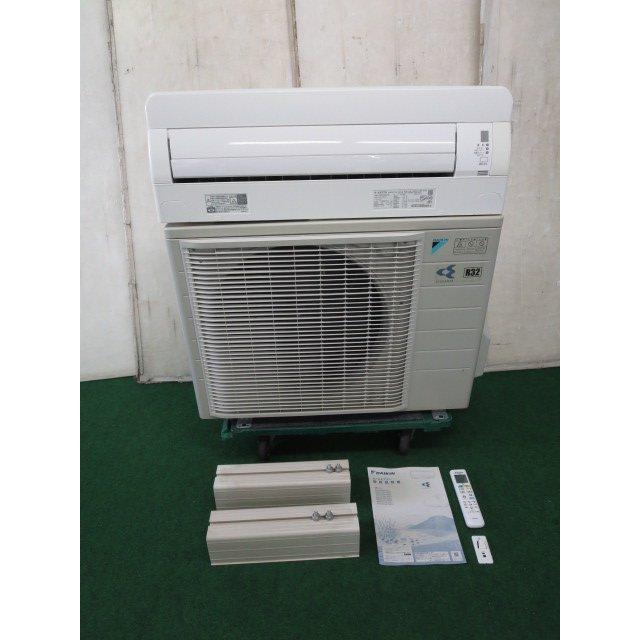 当社1ヶ月保証/'18年 15~23畳 ダイキン エアコン 5.6kw 内部 当社1ヶ月保証/'18年 15~23畳 ダイキン エアコン 5.6kw 内部