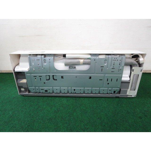 当社1ヶ月保証/'18年 15~23畳 ダイキン エアコン 5.6kw 内部 当社1ヶ月保証/'18年 15~23畳 ダイキン エアコン 5.6kw 内部