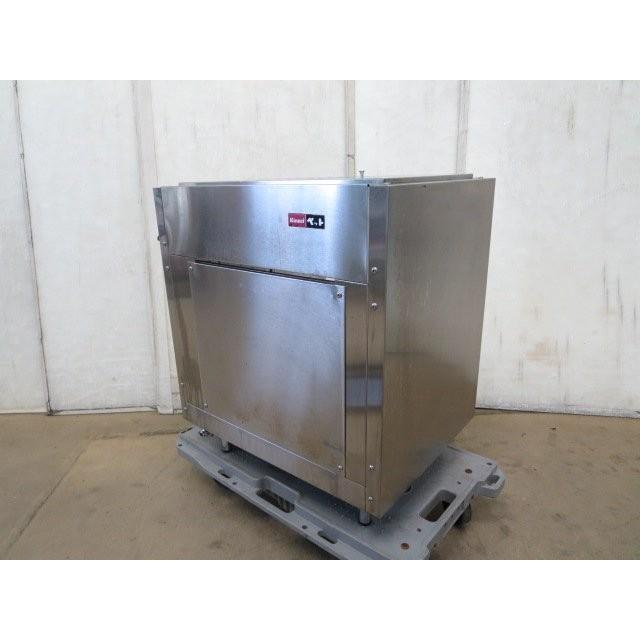 ▽リンナイ ペットミニ 上火式グリラー KG98-30069 LPガス用 ▽リンナイ ペットミニ 上火式グリラー KG98-30069 LPガス用