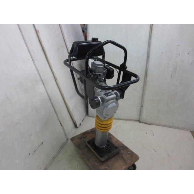 MEIWA タンパ・ランマー