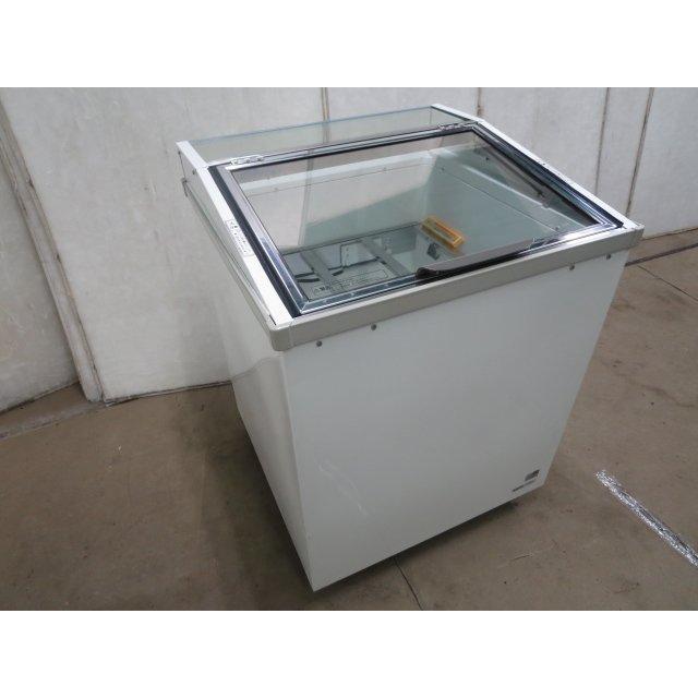 ◇サンヨー 冷凍ショーケース SCR-VD6NMA[0501DT]7BY!-1 : ベストバイ