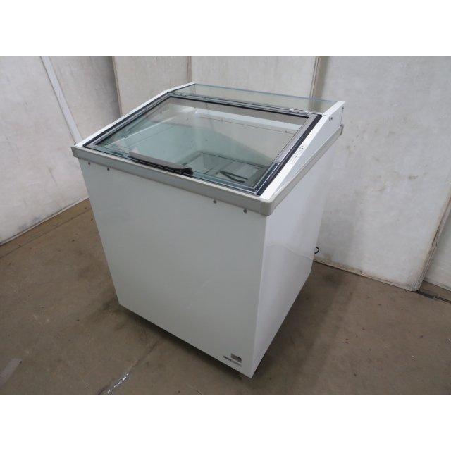 最終処分価格】SANYO ショーケース SCRシリーズ 1973年製 業務用