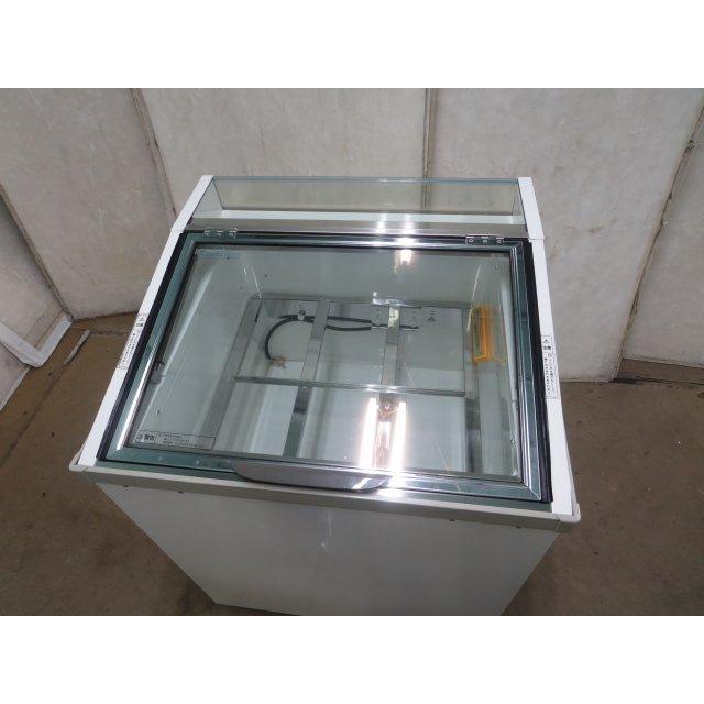 サンヨー　冷凍ショーケース　石川県富山県配達します サンヨー 冷凍ショーケース 石川県富山県配達します サンヨー 冷凍