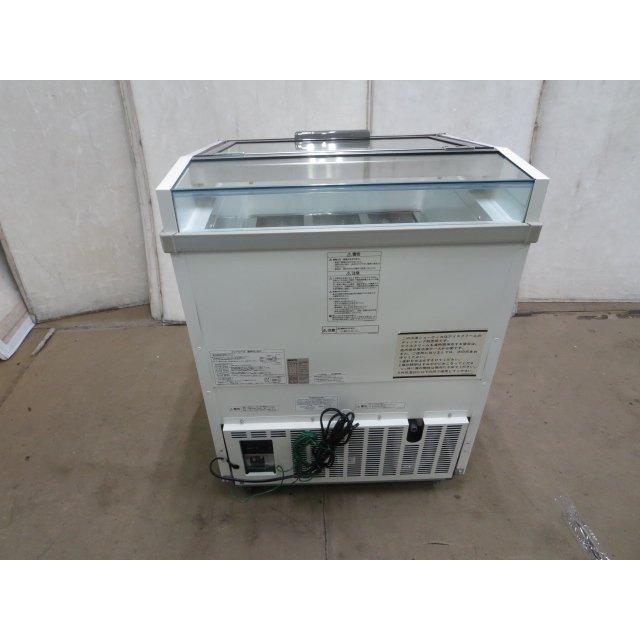 ◇サンヨー 冷凍ショーケース SCR-VD6NMA[0501DT]7BY!-1 : ベストバイ