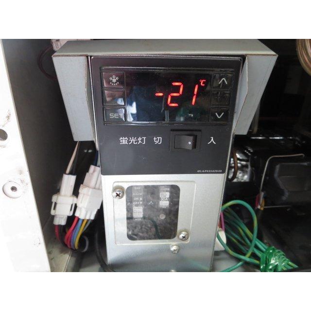 ◇サンヨー 冷凍ショーケース SCR-VD6NMA[0501DT]7BY!-1 : ベストバイ