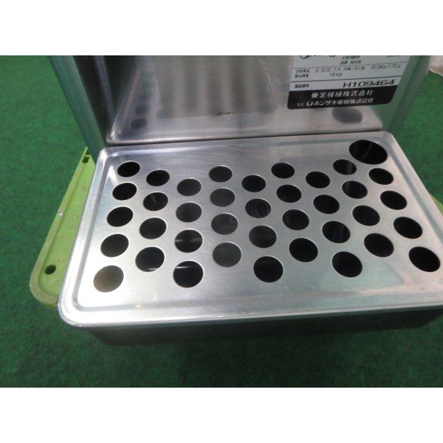 ホシザキ/東芝 生ビールディスペンサー DBF-25SA(0501DT)8BT-13