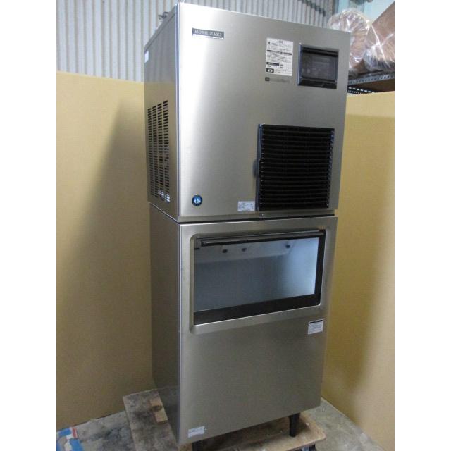 ホシザキ（HOSHIZAKI） チップアイスメーカー 製氷機 CM-300AYK +