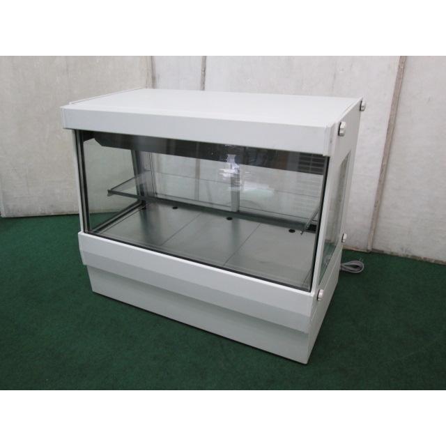 ホシザキ（HOSHIZAKI） 高湿 冷蔵ディスプレイケース HKD-3B1(0506BH 