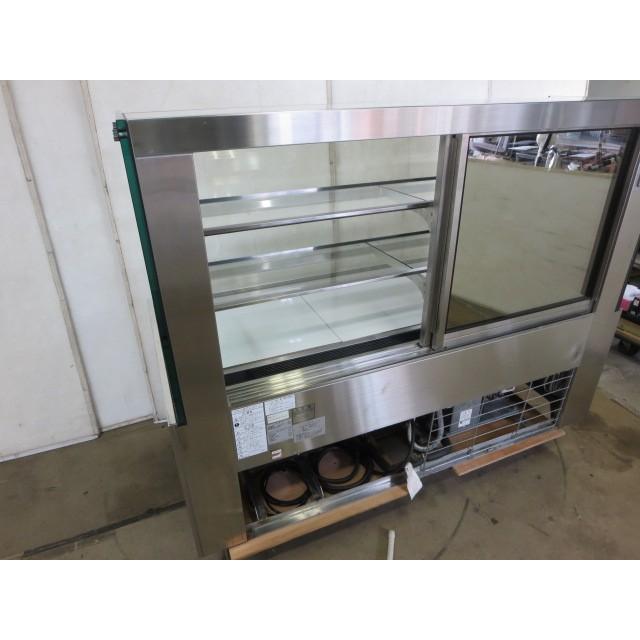 ダイワ 大型冷蔵ショーケース ケーキケース CF-05SHOT-DB 店舗