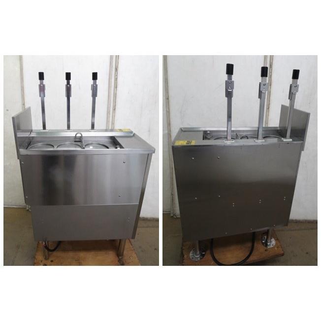 ◇'17 日本洗浄機/サニクック 自動ゆで麺機 UMR371E 3相200V ◇'17 日本洗浄機/サニクック 自動ゆで麺機 UMR371E 3相200V