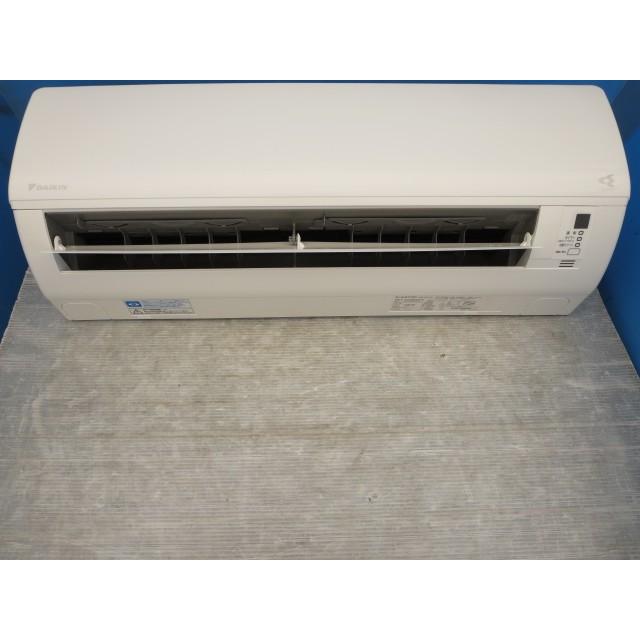 決まりました?◇ダイキン ルームエアコン 6畳程度 ✨2012年製 AN22NESK