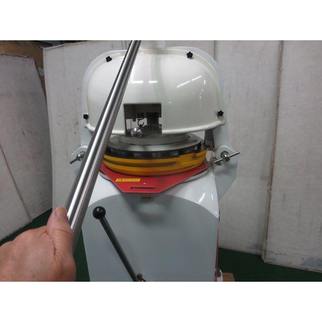 kamata/鎌田機械製作所 製パン機械 機器 ディバイダーラウンダー kamata/鎌田機械製作所 製パン機械 機器 ディバイダーラウンダー