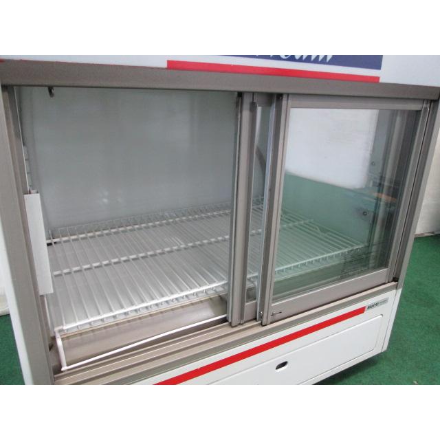 サンヨー 冷蔵ショーケース SMR-U45AG Asahi(0516BH)7CY-13 サンヨー 冷蔵ショーケース SMR-U45AG Asahi(0516BH)7CY-13