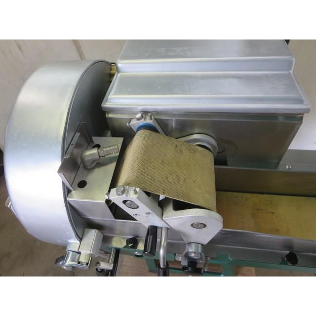 ▽AIHO/アイホー フードスライサー FS-44 3相200V[0518AI]8AE!-1