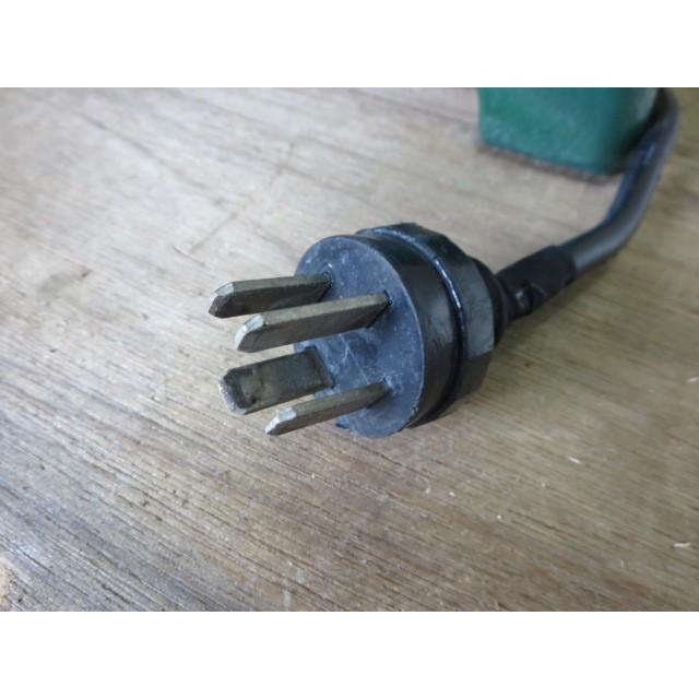 ▽AIHO/アイホー フードスライサー FS-44 3相200V[0518AI]8AE!-1