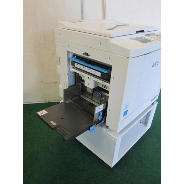デジタル印刷機 リソグラフ/理想科学/RISOGRAPH SF635 225,000枚 デジタル印刷機 リソグラフ/理想科学/RISOGRAPH SF635 225,000枚