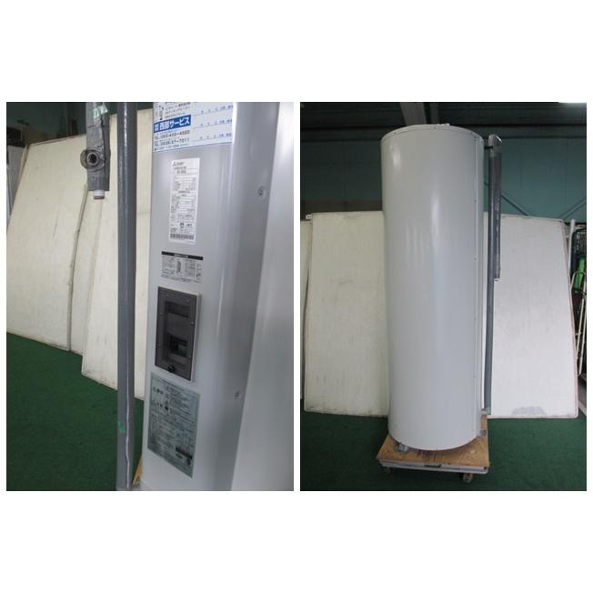 三菱 ヒーター式電気温水器 給湯専用 SRG-465GSL 460L 単相200V 三菱 ヒーター式電気温水器 給湯専用 SRG-465GSL 460L 単相200V