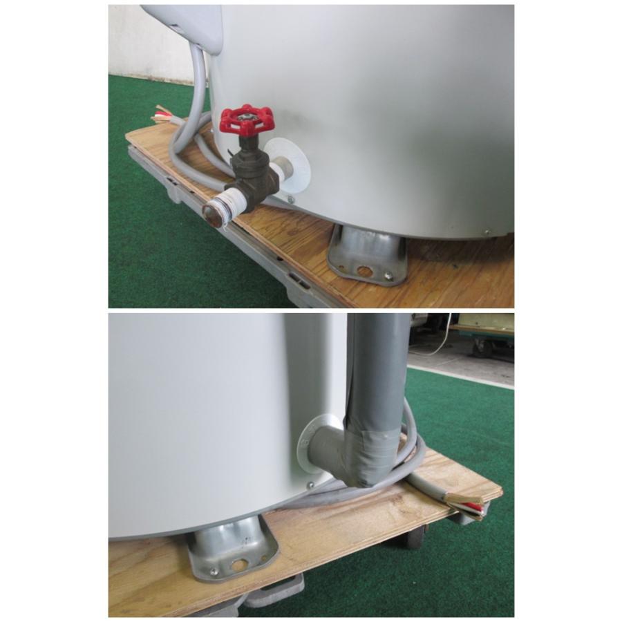 三菱 ヒーター式電気温水器 給湯専用 SRG-465GSL 460L 単相200V 三菱 ヒーター式電気温水器 給湯専用 SRG-465GSL 460L 単相200V