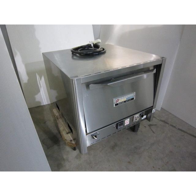 ジャンク ネクスト ピッツアオーブン ピザオーブン PZT-20 単相200V NEXT・単相200V・400℃タイプ・2段式ピザオーブン・PZT-20 : プロ