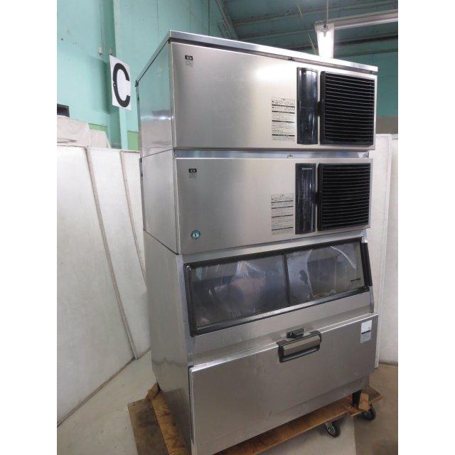 ホシザキ 全自動製氷機 ハーフキューブ IM-230DM-21/IM-230XM-21 460kg