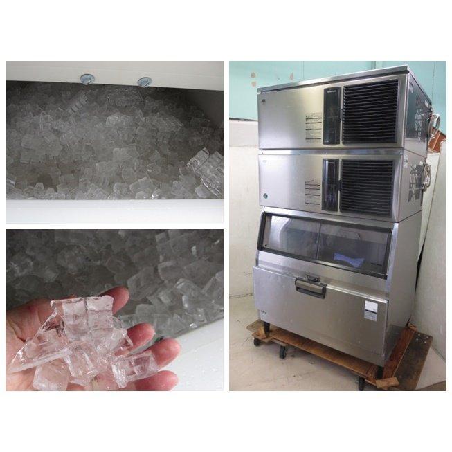 ホシザキ 全自動製氷機 ハーフキューブ IM-230DM-21/IM-230XM-21 460kg