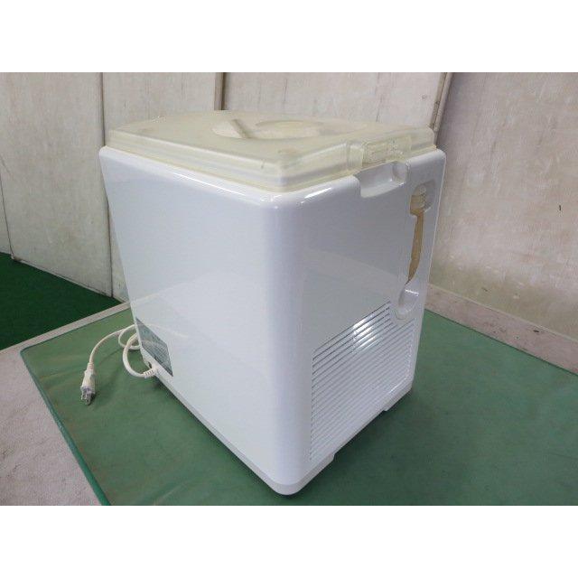 未使用保管品 ホシザキ アイスクリーマー HIC-10B1 ぼくちゃんの 未使用保管品 ホシザキ アイスクリーマー HIC-10B1 ぼくちゃんの