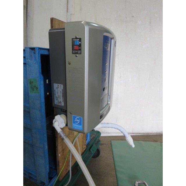 ホシザキ 電解水生成装置 WOX-40WA(0524AI)8BT-13 : ベストバイ ホシザキ 電解水生成装置 WOX-40WA(0524AI)8BT-13 : ベストバイ