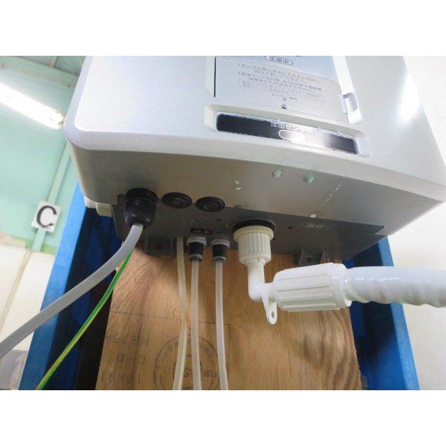 ホシザキ 電解水生成装置 WOX-40WA(0524AI)8BT-13 : ベストバイ ホシザキ 電解水生成装置 WOX-40WA(0524AI)8BT-13 : ベストバイ